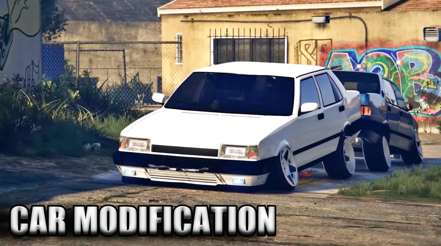 漂移运动会v1.0.5