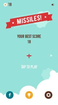 导弹追飞机v1.27