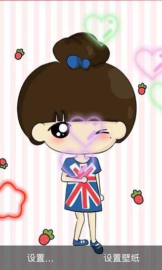 萌小希动态壁纸v1.147