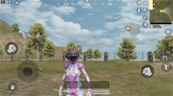 刺激吃鸡王者战场v1.5