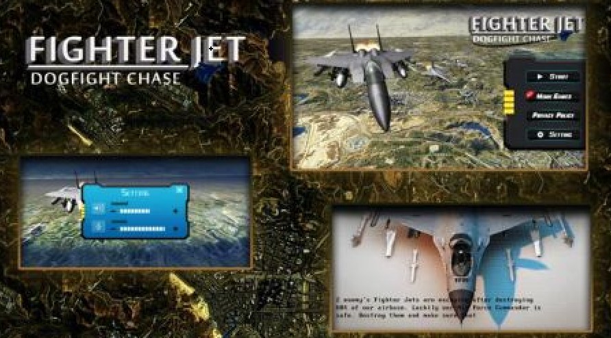 近距离空战v0.0.001