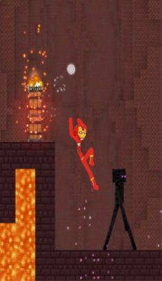 火柴人大战手艺人v1.0.2