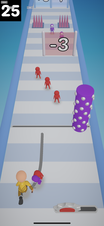 剑形大师3Dv0.1.0