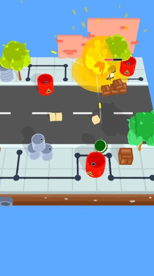 陆军战术策略v1.0