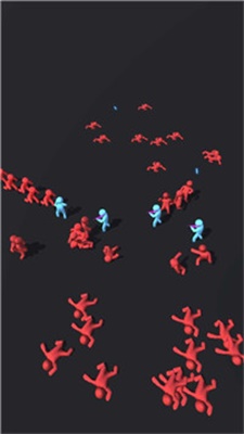 拥挤的激光枪v0.1