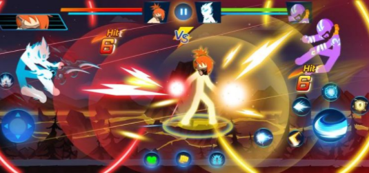 火柴人战争斗争v44