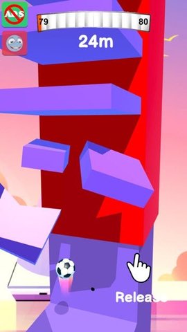 球球跳远大冒险v1.0.1