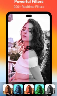 仿苹果14相机v3.0