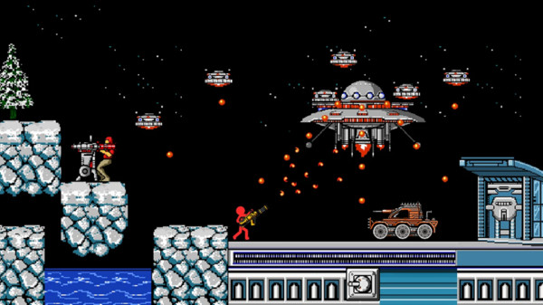 火柴人精英射手v1.0.0