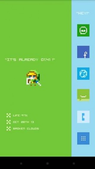 简约像素图标包v1.0