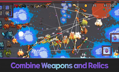 地狱幸存者v1.0.5