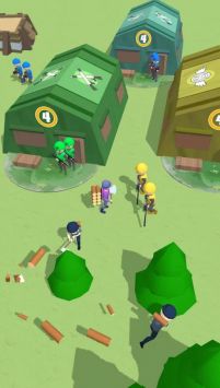 和平监管者v1.21