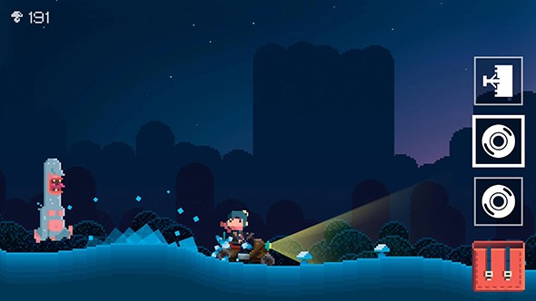 夏日追逐者v1.3.7