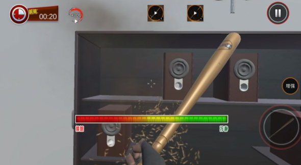 终极破坏模拟器v0.93