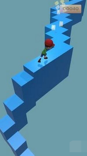 之字形赛跑v1.0.4