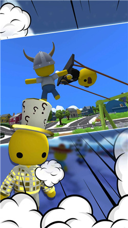 元能小黄人v1.0.1