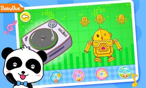 宝宝童谣之DJv9.12.00.00