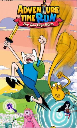 冒险时间探险队v1.2.520