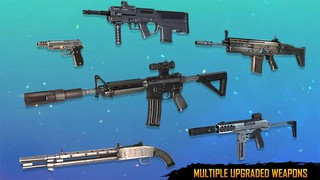 死亡狩猎僵尸v2.4.2