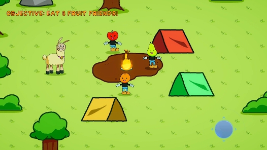 饥饿的拉姆v1.0.0