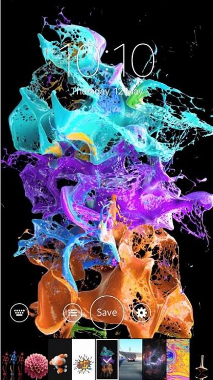 动态壁纸4Kv1.0.1