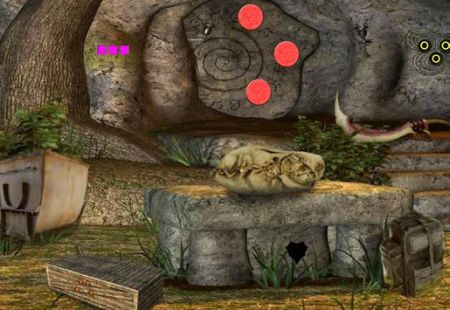 隐藏的钥匙v1.0.1