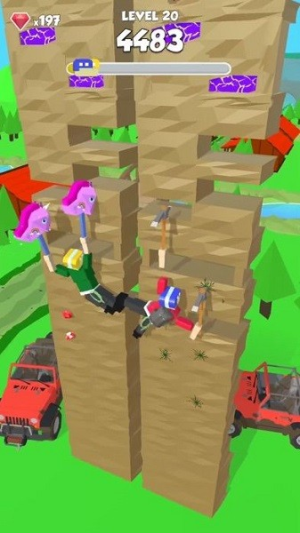 crazy climberv1.0.4