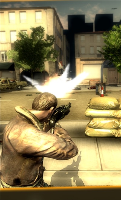 全面突击生存v1