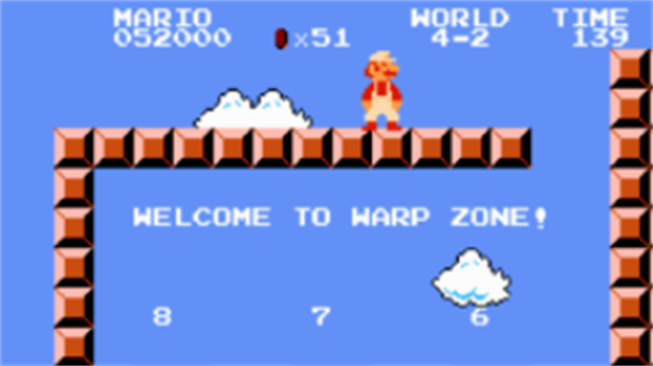 超级马里奥手机版v2022.06.05.10