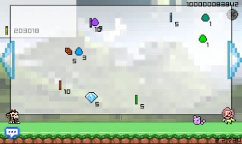 像素怪物皇家战场v2.3.35