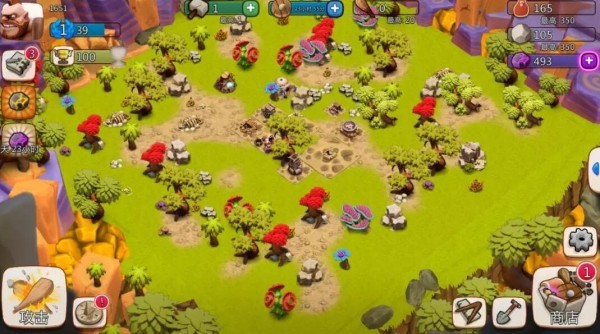 野蛮人战争v2.1.3