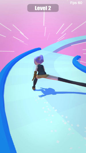 溜冰大师2020v0.1