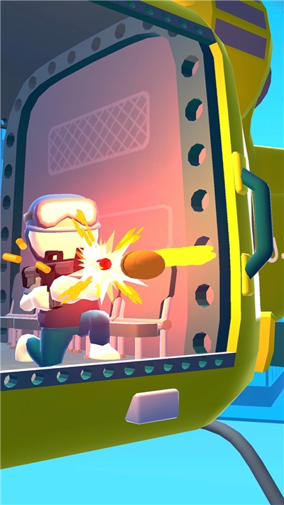 空中特工队v1.2.0