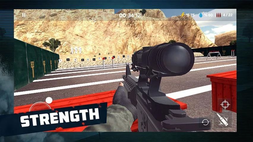 军事武器模拟器v2.4