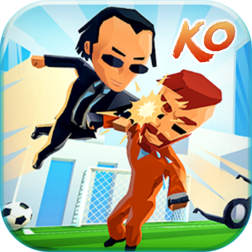 唯我独尊格斗社v1.0