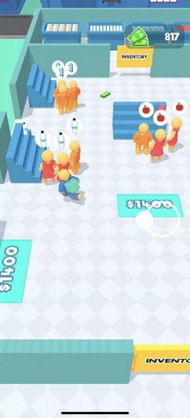 商店经理管理v1.20