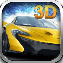 3D极品飙车v1.0.1