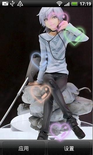 手办动漫动态壁纸v1.0