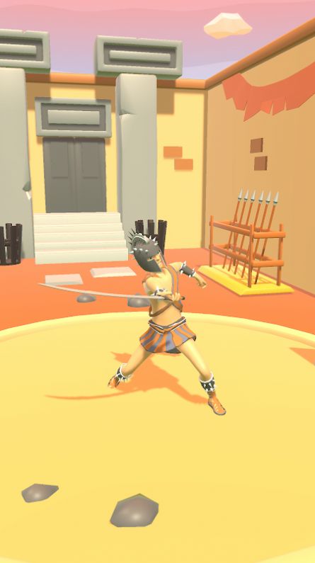 角斗士冠军v1.0.0