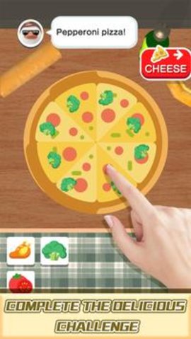 疯狂披萨Pizza Crazyv1.0.2