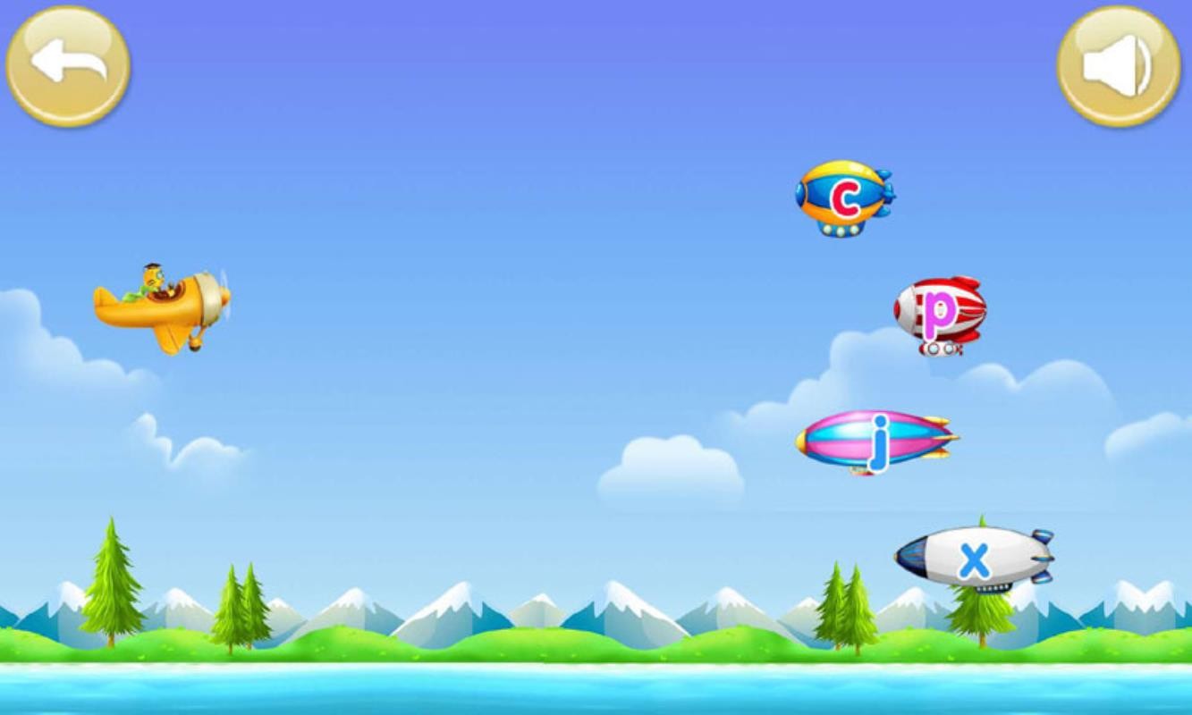 儿童学汉语拼音v4.2