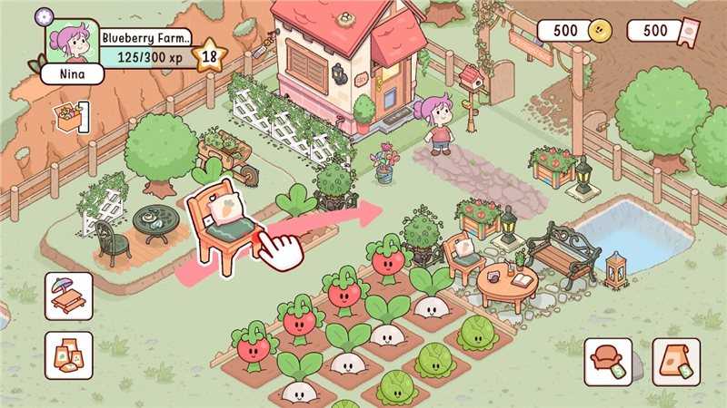 亲爱的农场v0.10