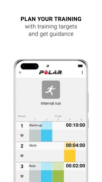 Polar Flowv7.1.0
