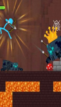 火柴人大战手艺人v1.0.2