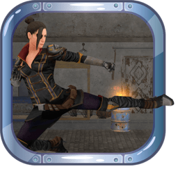 忍者死亡战士v1.0