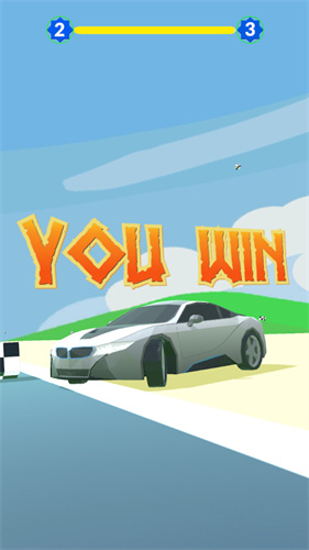 超级狂飙v0.0.115