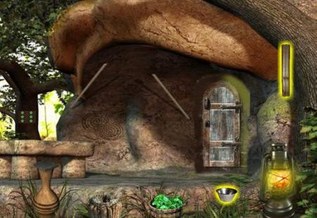 隐藏的钥匙v1.0.1