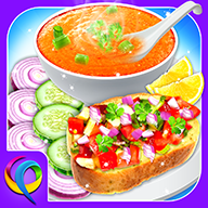 健康夏日美食v1.0.2