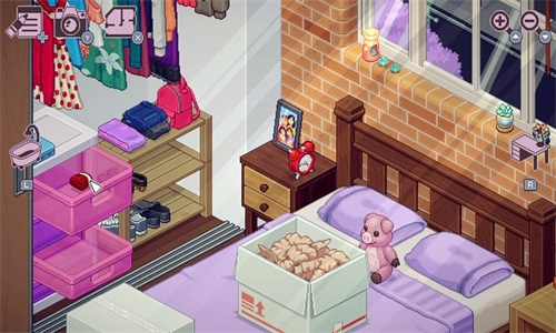 装扮达人秀v1.0.1