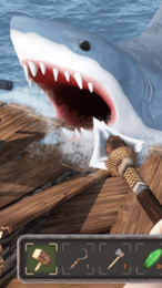 荒岛余生：建造与生存v3.1.1